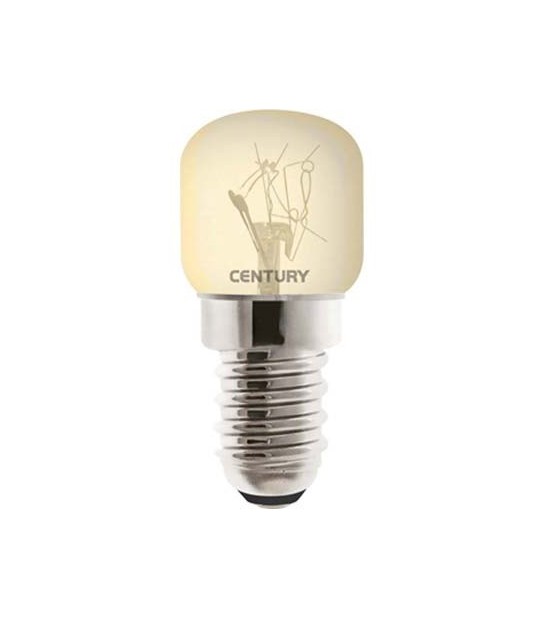 Century Lampada Alogena Forno Century Volt 230 Watt 15 E14 Cf:Pz 2