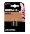 Duracell Pila Specialistica Mn21 Duracell Alcalina Volt 12 Cf:Pz 2