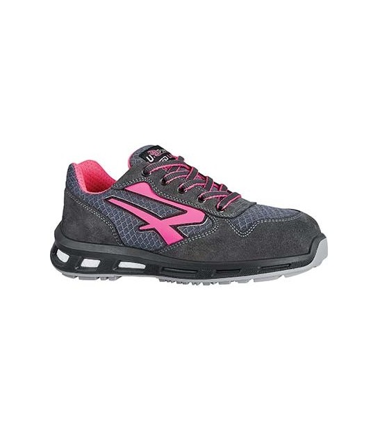 U-Power Scarpa Antinfortunio Verok U-Power S1P Src 37