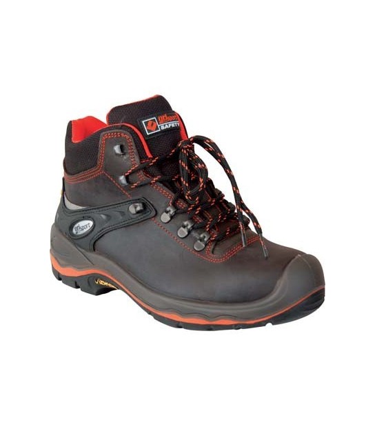 Grisport Scarponcino Antinfortunio Marmolada Grisport S3 40