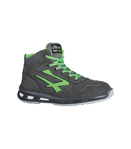 U-Power Scarpa Antinfortunio Hummer U-Power S3 Ci Src Esd 43