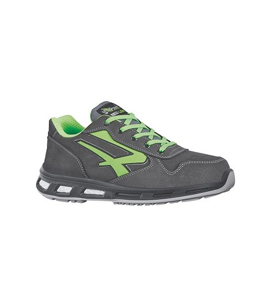 U-Power Scarpa Antinfortunio Yoda U-Power S3 Ci Src Esd 42