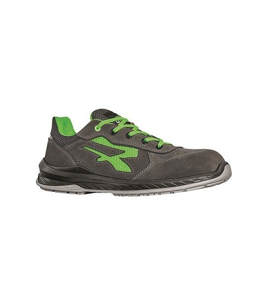 U-Power Scarpa Antinfortunio Denver U-Power S1P Src Esd Src 45