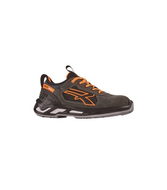 U-Power Scarpa Antinfortunio Ryder U-Power S1P Ci Src Esd 42