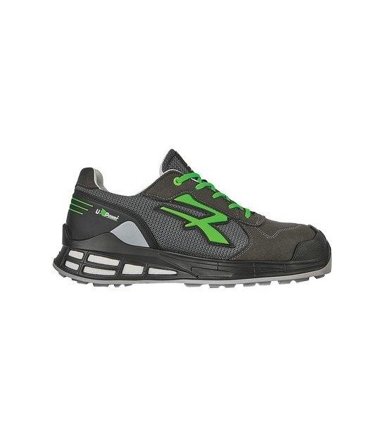 U-Power Scarpa Antinfortunio Egon U-Power S1P Src Esd 43