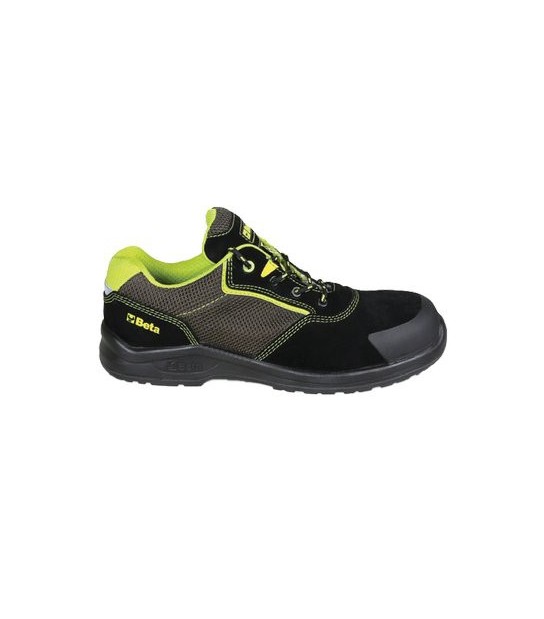 Beta Scarpa Antinfortunio 7223Pek Beta S1P Src 43