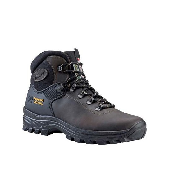 Grisport Scarponcino Trekking 10242 Grisport 43