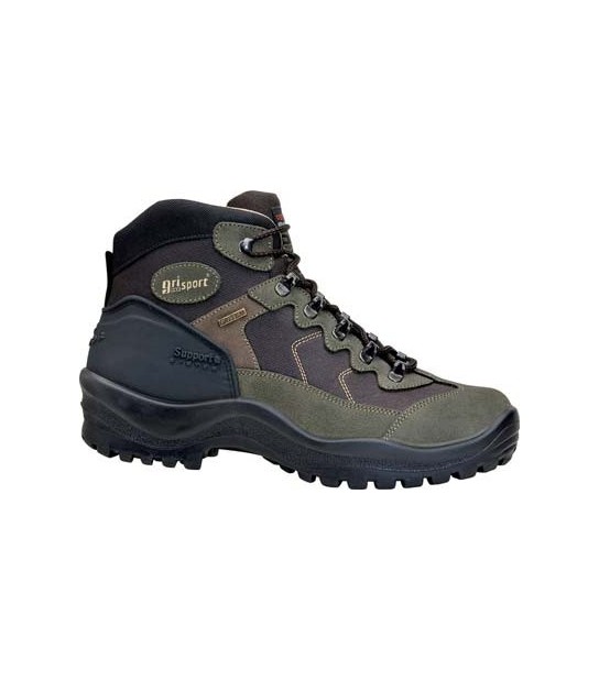 Grisport Scarponcino Trekking 10694 Grisport 44