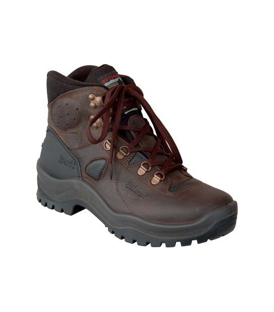 Grisport Scarponcino Trekking 629 Grisport 44