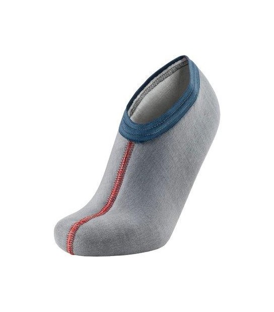 Calzerotto Stivale Cotone Grigio 41