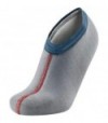 Calzerotto Stivale Cotone Grigio 41