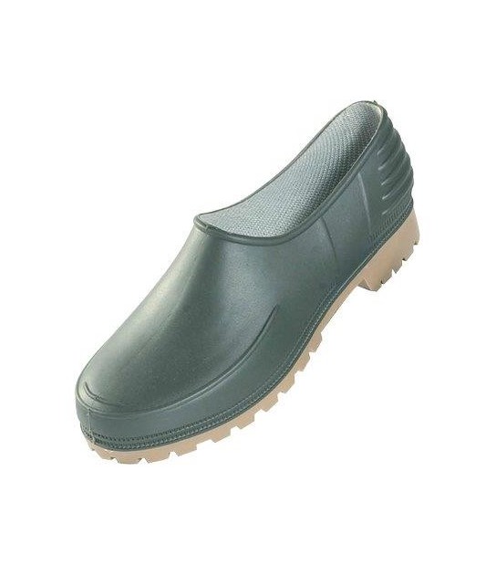 Ma-Cri Scarpa Pvc Carrarmato Ma-Cri Verde 39