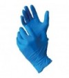 Hand Guanto Nitrile Monouso Hand N 3.5 Aql 1,5 Senza Polvere Cf:Pz 100 Xl
