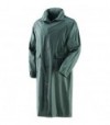 Cappotto Impermeabile Nylondry Niagara Verde XL