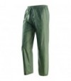 Pantalone Impermeabile Nylondry Niagara Verde Xxxl