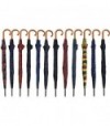 Ombrello Pioggia Golf Scozzese Pl/Metallo 8 Stecche Automatico Cm 134
