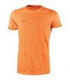 U-Power Maglietta Fluo U-Power Arancio L