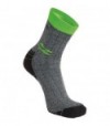 U-Power Calza Da Lavoro Giady U-Power Verde Fluo Taglia Unica Cf:Pa 2