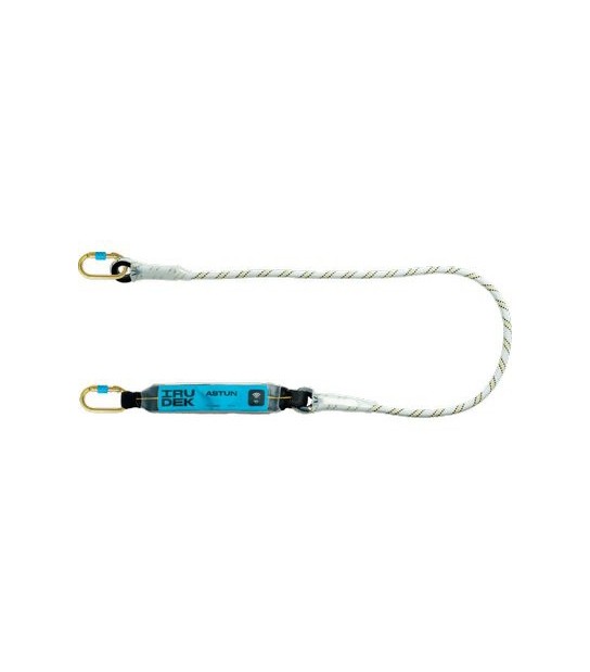 Irudek Assorbitore Anticaduta Astun I Css 361C Irudek Mm 11 Mt 1,7