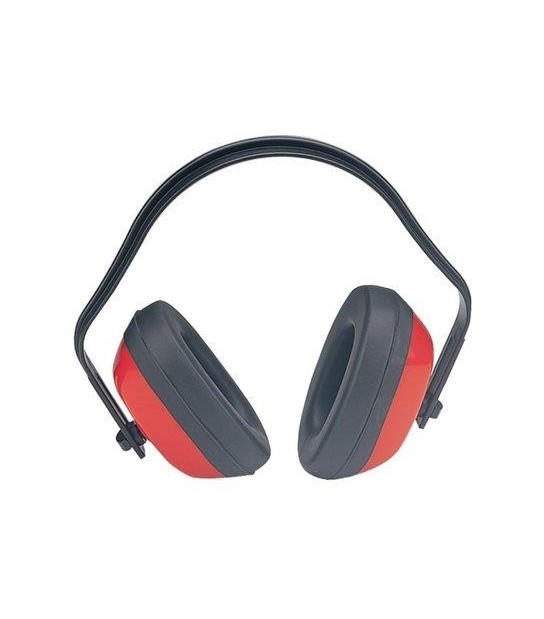 Cuffia Antirumore Snr 25 Db