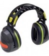 Cuffia Antirumore Interlagos Deltaplus Snr 30 Db