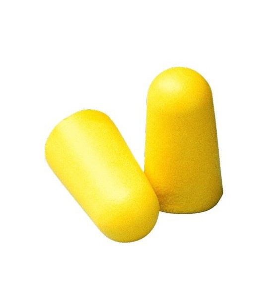 Deltaplus Tappo Auricolare Conic200 Deltaplus Snr 37 Db Cf:Pa 200