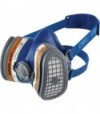 Gvs Respiratore A Maschera Spr503 Elipse Gvs A1P3