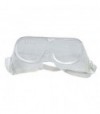 Occhiale Sicurezza A Maschera Basic Pc/Pvc Lente Trasparente