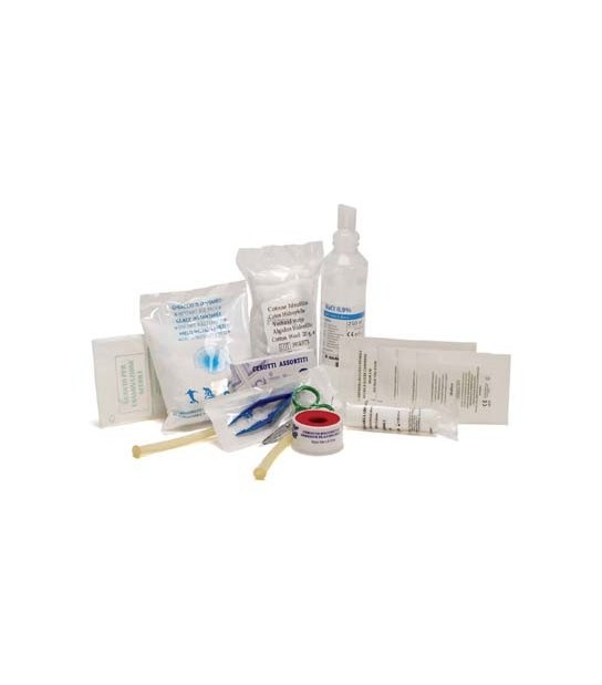 Reintegro X Cassetta Primo Soccorso Fino A Dipendenti 2