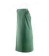 Grembiule Pvc Antistrappo Verde Cm 75X110