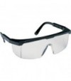 Occhiale Sicurezza Basic Pc/Nylon Lente Trasparente