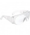 Occhiale Sicurezza Evo Pc/Nylon Lente Trasparente