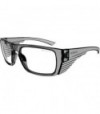 Occhiale Sicurezza Graduato Tracer Eagle Grigio +2,0