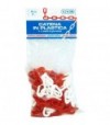 Catena Segnaletica Plt Bianco/Rosso D.Mm 8 Ml 5