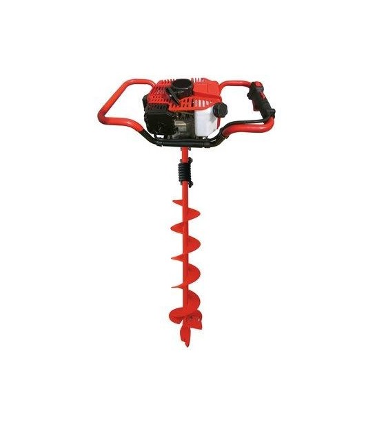 Stars Mototrivella Gt52 Stars 2T Cc 52 Punta Mm 150X800