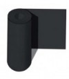 Foglia Polietilene Nera Mm 0,06 L.Mt 1000 Ca H.Cm 120