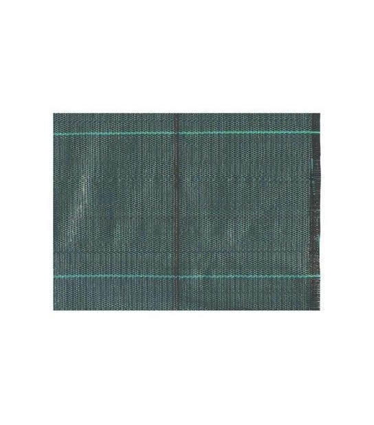 Stars Telo Pacciamatura Ppl Verde Stars L.Mt 100 H.Cm 165