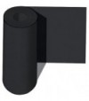 Foglia Polietilene Nera Self Mm 0,05 H.Cm 120 L.Mt 100 Ca