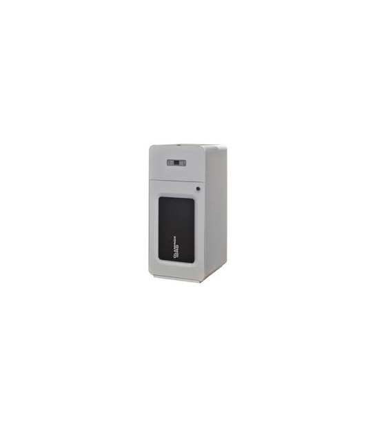 Caldaia a Pellet idro HIDRA 13 kw Laminox