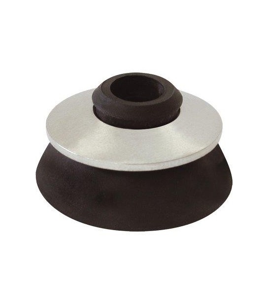 Friulsider Rondella Tonda Alluminio X Tirafondo Guarnizione Epdm Mm 6,0X25 Cf:Pz 100