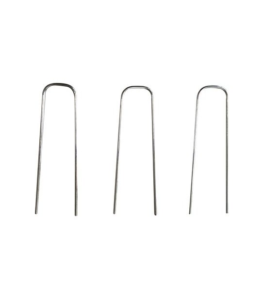 Stars Picchetto Fermatelo Zincato Stars D.Mm 4 Mm 60X300 Cf:Pz 20