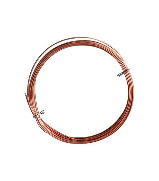 Filo Rame Matassina Mm 1,0 L.Mt 7 Ca