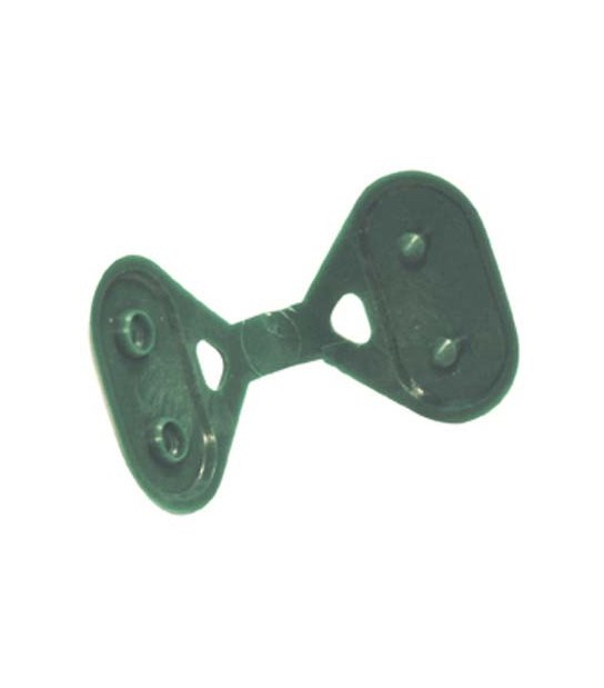 Stars Clip Bottone Legarete Ombra Triangolare Cf:Pz 50