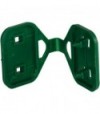 Clip Bottone Legarete Ombra Triangolare Italia Cf:Pz 50