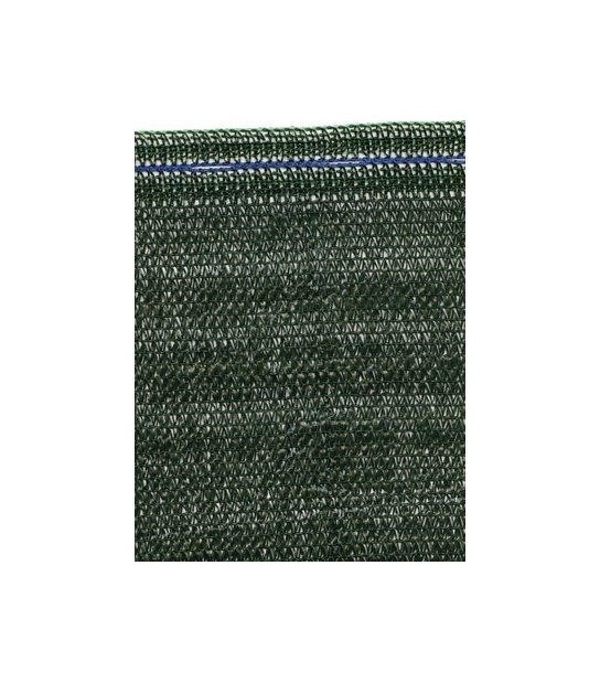 Stars Rete Ombreggiante Basic Verde Miniroll Stars Pe Gr/Mq 85 L.Mt 25 H.Cm 100 + Polieco