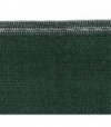 Stars Rete Ombreggiante Forte Verde Stars Pe Gr/Mq 130 L.Mt 50 H.Cm 200 + Polieco