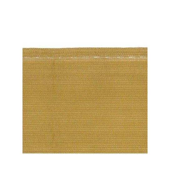 Stars Rete Ombreggiante Forte Beige Miniroll Stars Pe Gr/Mq 130 L.Mt 10 H.Cm 150 + Polieco
