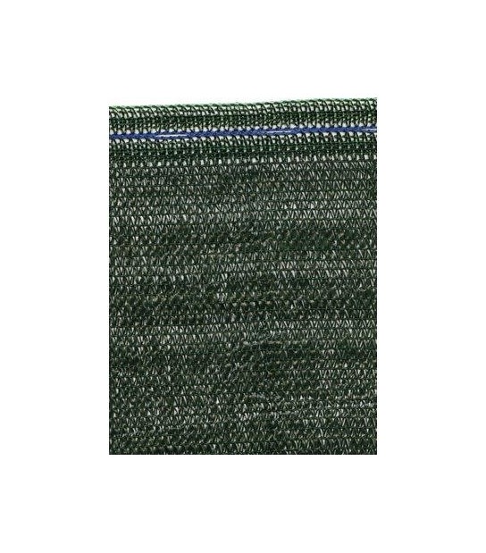 Stars Rete Ombreggiante Basic Verde Stars Pe Gr/Mq 85 L.Mt 100 H.Cm 300 + Polieco