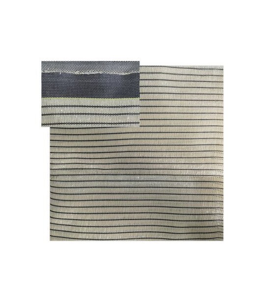 Stars Rete Ombreggiante Camping Beige Miniroll Stars Pe Gr/Mq 140 L.Mt 10 H.Cm 100 + Polieco