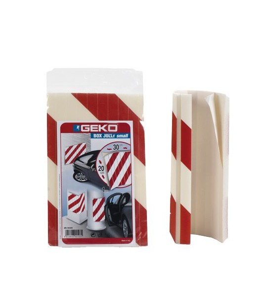 Tre Emme Pannello Adesivo Antiurto Geko Cm 20X30